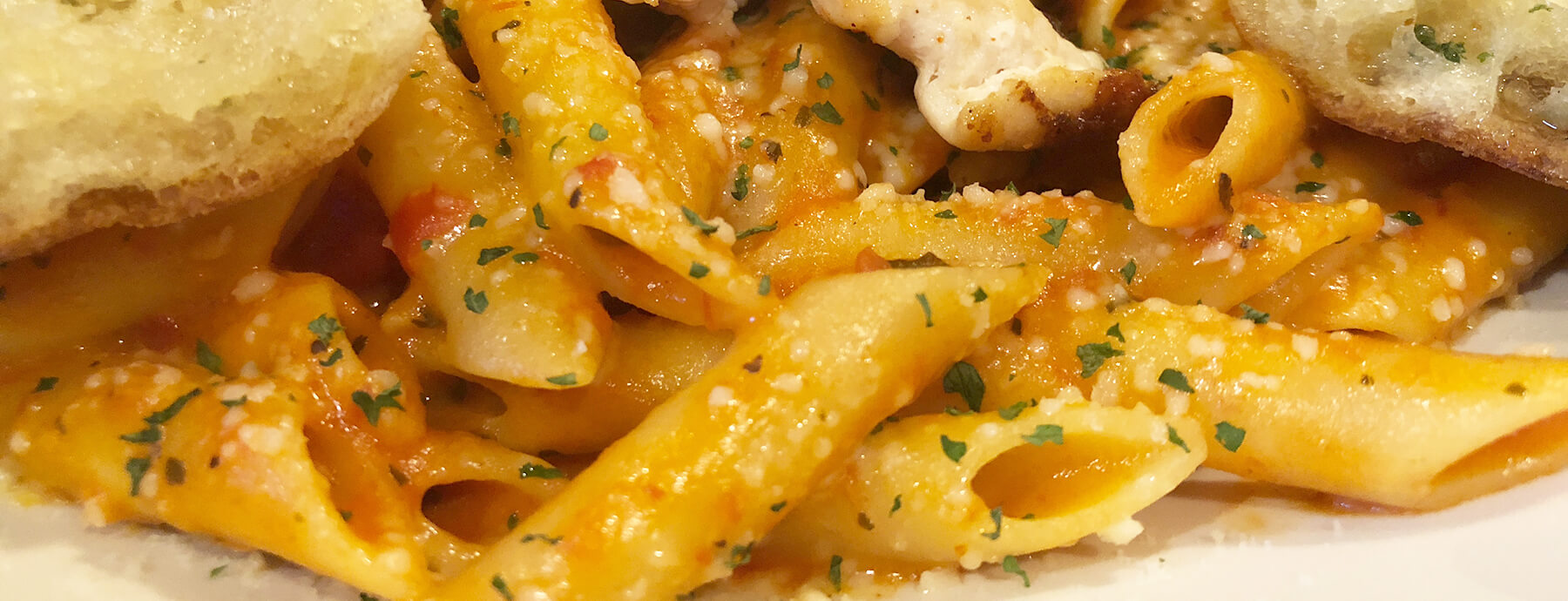Dinner – Pasta Too | restaurant | italian | Bethel Park | Pittsburgh